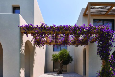 Villa zum Verkauf Moraira, Alicante, Spanien 4 Schlafzimmer, 579 m2 Nr. 136711 - Foto 12