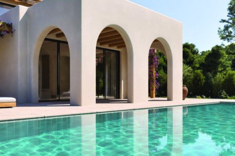 Villa zum Verkauf Moraira, Alicante, Spanien 4 Schlafzimmer, 579 m2 Nr. 136711 - Foto 25