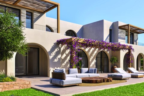 Villa zum Verkauf Moraira, Alicante, Spanien 4 Schlafzimmer, 579 m2 Nr. 136711 - Foto 2