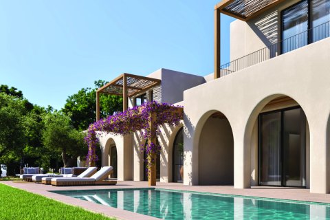 Villa zum Verkauf Moraira, Alicante, Spanien 4 Schlafzimmer, 579 m2 Nr. 136711 - Foto 1