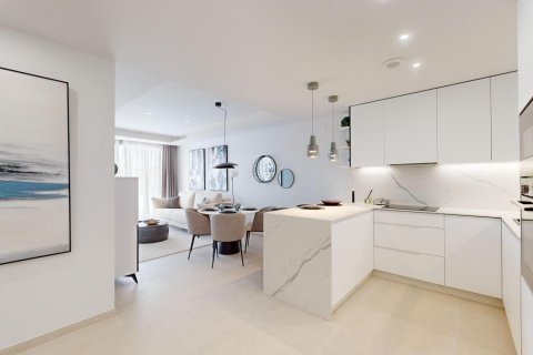 Apartament Cabo Roig, Alicante, Hiszpania 3 sypialnie, 93 mkw. nr 136709 – zdjęcie 23