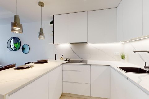 Apartament Cabo Roig, Alicante, Hiszpania 3 sypialnie, 93 mkw. nr 136709 – zdjęcie 30