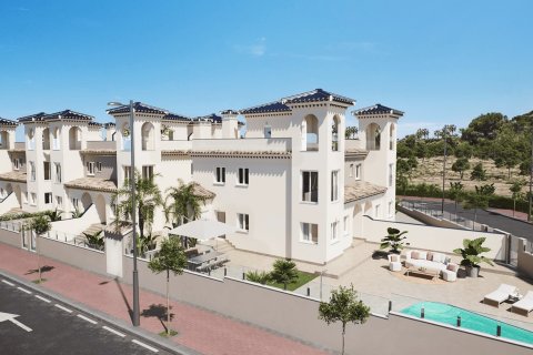 Apartamento en venta Bigastro, Alicante, España 4 dormitorios, 122 m2 No. 136705 - foto 4