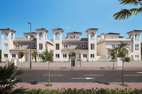 Apartamento en venta Bigastro, Alicante, España 4 dormitorios, 122 m2 No. 136705 - foto 3