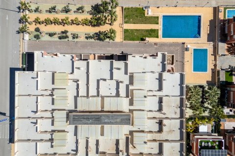 Huoneisto myytävänä Cabo Roig, Alicante, Espanja, 2 makuuhuonetta, 69 m2 No. 136708 - kuva 7