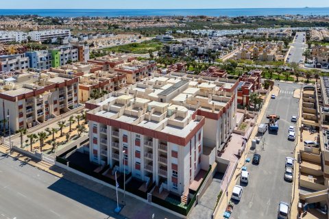 Lägenhet till salu Cabo Roig, Alicante, Spanien 2 sovrum, 69 kvm. Nr. 136708 - foto 4
