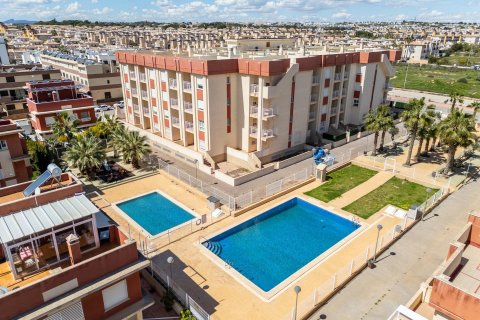 Huoneisto myytävänä Cabo Roig, Alicante, Espanja, 2 makuuhuonetta, 69 m2 No. 136708 - kuva 11