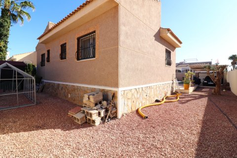 Villa for sale Benijofar, Alicante, Spain 3 bedrooms, 120 sq.m. No. 115756 - photo 24