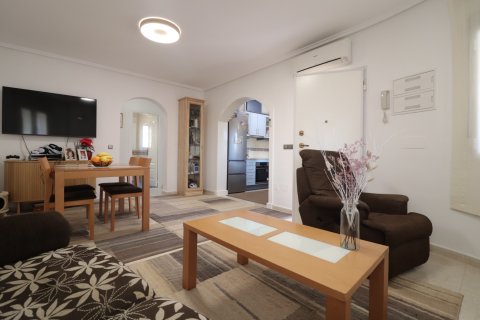 Villa for sale Benijofar, Alicante, Spain 3 bedrooms, 120 sq.m. No. 115756 - photo 7