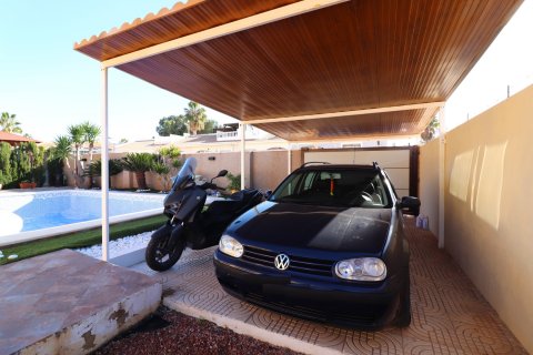 Villa for sale Benijofar, Alicante, Spain 3 bedrooms, 120 sq.m. No. 115756 - photo 25