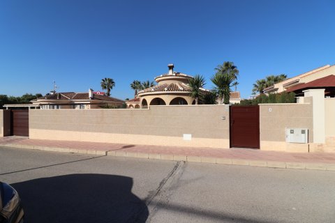 Villa for sale Benijofar, Alicante, Spain 3 bedrooms, 120 sq.m. No. 115756 - photo 27