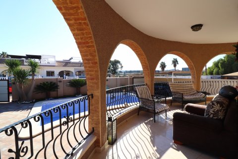 Villa for sale Benijofar, Alicante, Spain 3 bedrooms, 120 sq.m. No. 115756 - photo 26