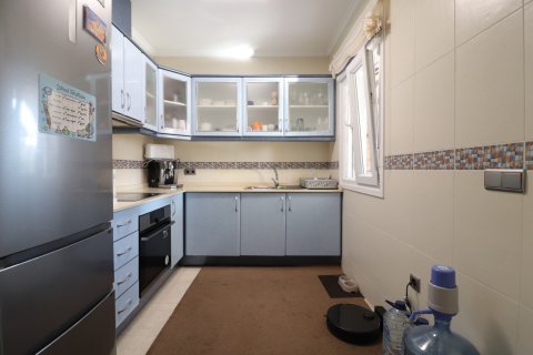 Villa for sale Benijofar, Alicante, Spain 3 bedrooms, 120 sq.m. No. 115756 - photo 6