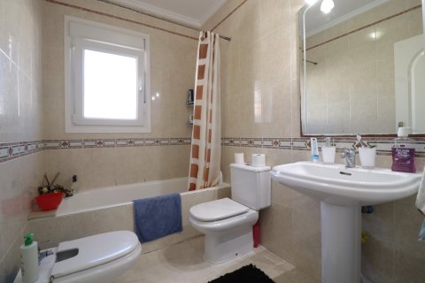 Villa for sale Benijofar, Alicante, Spain 3 bedrooms, 120 sq.m. No. 115756 - photo 15