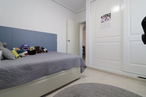 Villa for sale Benijofar, Alicante, Spain 3 bedrooms, 120 sq.m. No. 115756 - photo 10