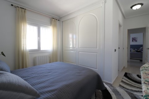 Villa for sale Benijofar, Alicante, Spain 3 bedrooms, 120 sq.m. No. 115756 - photo 13