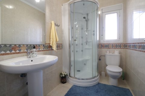 Villa for sale Benijofar, Alicante, Spain 3 bedrooms, 120 sq.m. No. 115756 - photo 11