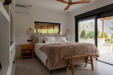 Finka Javea, Alicante, Hiszpania 6 sypialni, 350 mkw. nr 115765 – zdjęcie 20