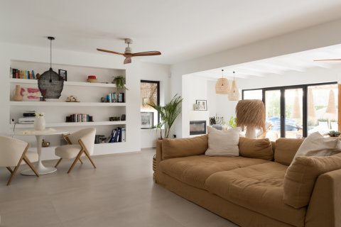 Finka Javea, Alicante, Hiszpania 6 sypialni, 350 mkw. nr 115765 – zdjęcie 10