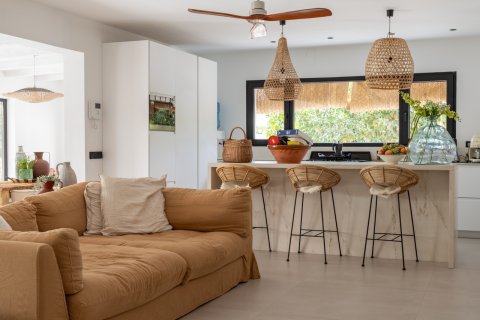 Finka Javea, Alicante, Hiszpania 6 sypialni, 350 mkw. nr 115765 – zdjęcie 14