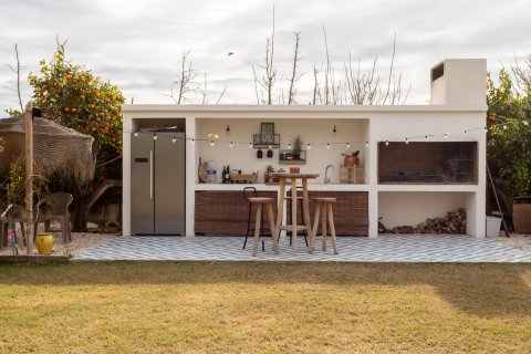Finka Javea, Alicante, Hiszpania 6 sypialni, 350 mkw. nr 115765 – zdjęcie 17