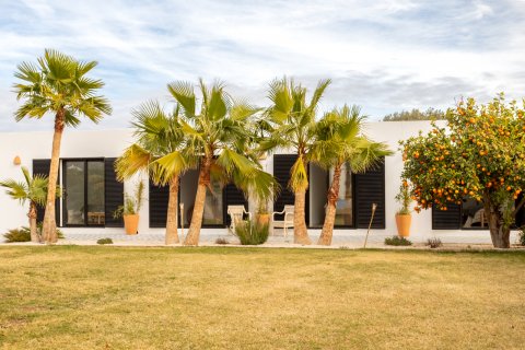 Finka Javea, Alicante, Hiszpania 6 sypialni, 350 mkw. nr 115765 – zdjęcie 25