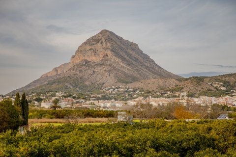 Finka Javea, Alicante, Hiszpania 6 sypialni, 350 mkw. nr 115765 – zdjęcie 5