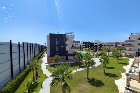 Appartamento in vendita Alicante, Spagna 2 camere da letto, 79 mq. N° 115757 - foto 24