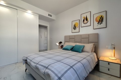 Appartamento in vendita Alicante, Spagna 2 camere da letto, 79 mq. N° 115757 - foto 9