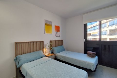Appartamento in vendita Alicante, Spagna 2 camere da letto, 79 mq. N° 115757 - foto 6