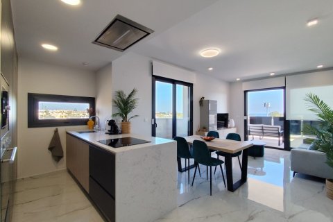 Appartamento in vendita Alicante, Spagna 2 camere da letto, 79 mq. N° 115757 - foto 2