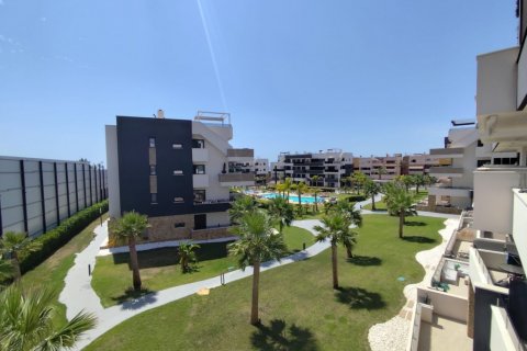 Appartamento in vendita Alicante, Spagna 2 camere da letto, 79 mq. N° 115757 - foto 23