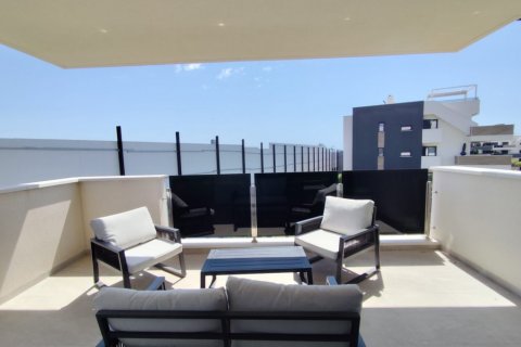 Appartamento in vendita Alicante, Spagna 2 camere da letto, 79 mq. N° 115757 - foto 22