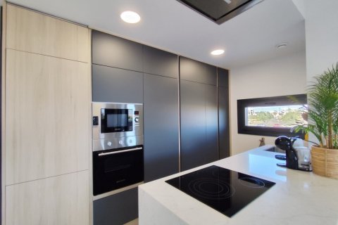 Appartamento in vendita Alicante, Spagna 2 camere da letto, 79 mq. N° 115757 - foto 4