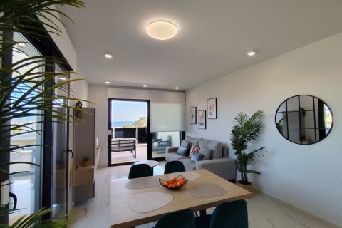 Appartamento in vendita Alicante, Spagna 2 camere da letto, 79 mq. N° 115757 - foto 5