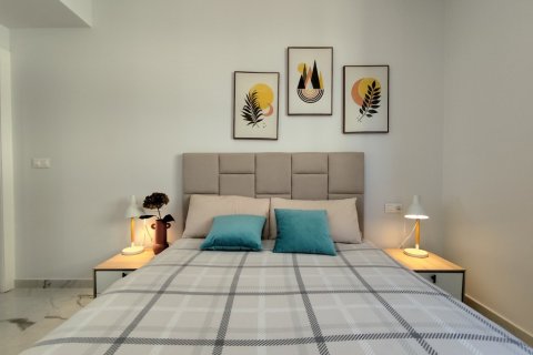 Appartamento in vendita Alicante, Spagna 2 camere da letto, 79 mq. N° 115757 - foto 8