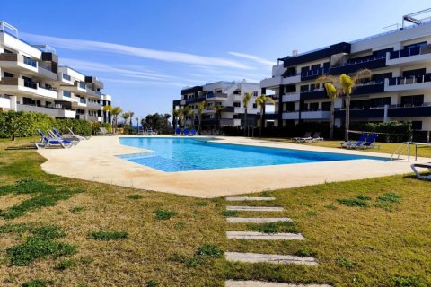 Appartamento in vendita Alicante, Spagna 2 camere da letto, 79 mq. N° 115757 - foto 17