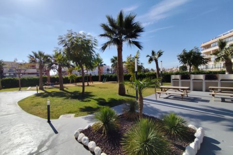 Appartamento in vendita Alicante, Spagna 2 camere da letto, 79 mq. N° 115757 - foto 12
