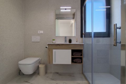 Appartamento in vendita Alicante, Spagna 2 camere da letto, 79 mq. N° 115757 - foto 10