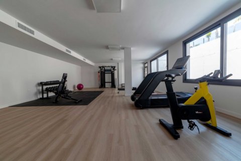 Appartamento in vendita Alicante, Spagna 2 camere da letto, 79 mq. N° 115757 - foto 19