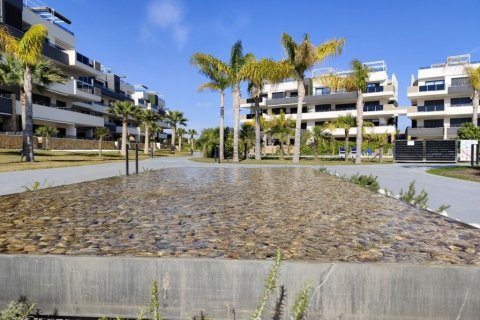 Appartamento in vendita Alicante, Spagna 2 camere da letto, 79 mq. N° 115757 - foto 15
