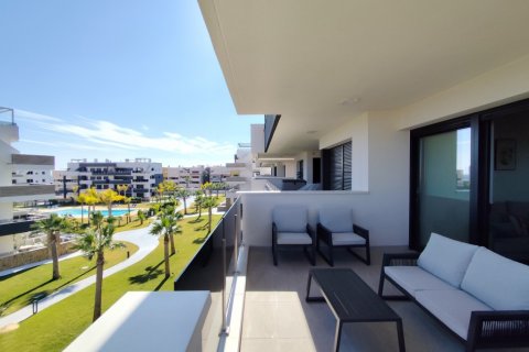Appartamento in vendita Alicante, Spagna 2 camere da letto, 79 mq. N° 115757 - foto 1