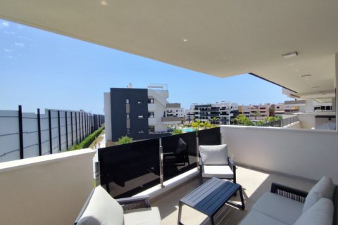 Appartamento in vendita Alicante, Spagna 2 camere da letto, 79 mq. N° 115757 - foto 21