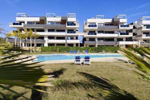 Appartamento in vendita Alicante, Spagna 2 camere da letto, 79 mq. N° 115757 - foto 14