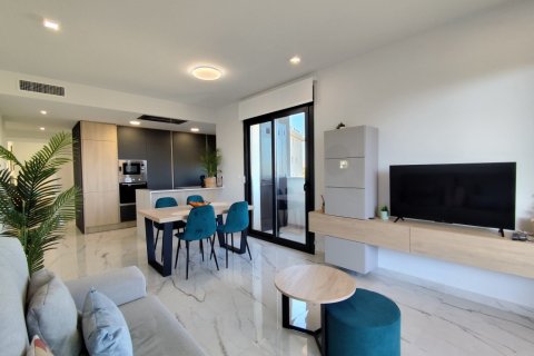 Appartamento in vendita Alicante, Spagna 2 camere da letto, 79 mq. N° 115757 - foto 3