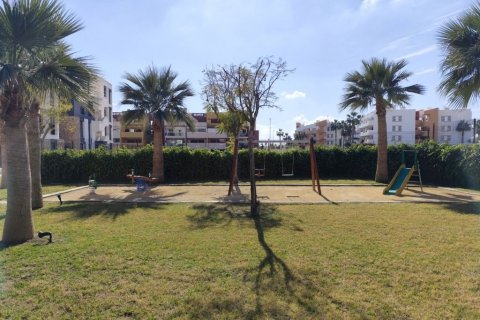 Appartamento in vendita Alicante, Spagna 2 camere da letto, 79 mq. N° 115757 - foto 16