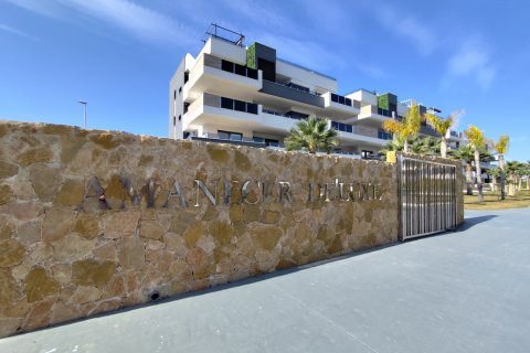 Appartamento in vendita Alicante, Spagna 2 camere da letto, 79 mq. N° 115757 - foto 13