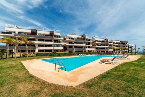Appartamento in vendita Alicante, Spagna 2 camere da letto, 79 mq. N° 115757 - foto 18