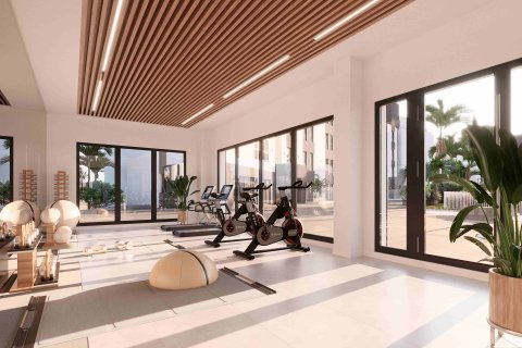 Penthouse for sale in Mijas, Malaga, Spain 2 bedrooms, 119 sq.m. No. 162200 - photo 2