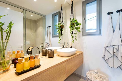 Villa till salu i La Capellania, Malaga, Spanien 3 sovrum, 130 kvm. Nr. 162920 - foto 5